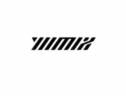 YIIMIX Logo (USPTO, 09.05.2017)