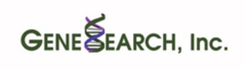 GENESEARCH Logo (USPTO, 10.05.2017)