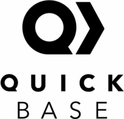 Q QUICK BASE Logo (USPTO, 12.05.2017)