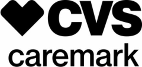 CVS CAREMARK Logo (USPTO, 19.06.2017)