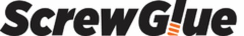 SCREWGLUE Logo (USPTO, 07.07.2017)
