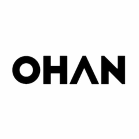 OHAN Logo (USPTO, 07.07.2017)