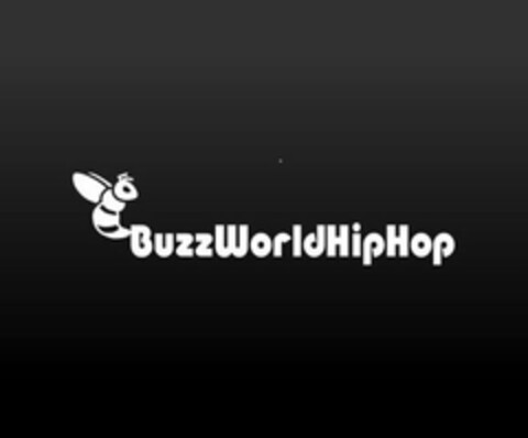 BUZZWORLDHIPHOP Logo (USPTO, 01.08.2017)