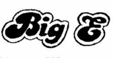 BIG E Logo (USPTO, 08/08/2017)