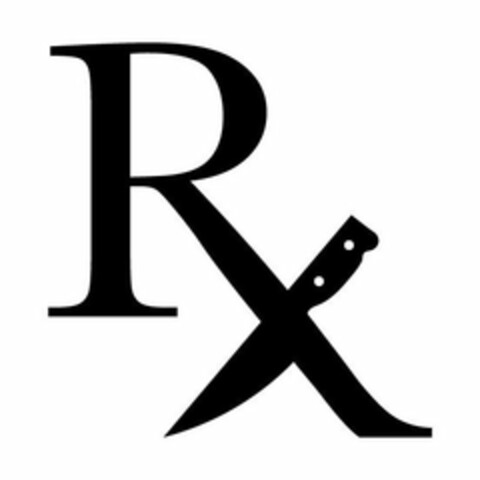 RX Logo (USPTO, 04.09.2017)