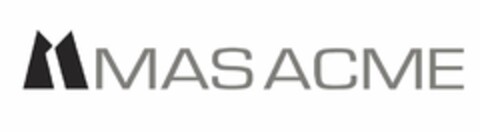 MAS ACME Logo (USPTO, 09/08/2017)