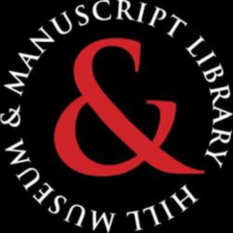 HILL MUSEUM & MANUSCRIPT LIBRARY Logo (USPTO, 18.09.2017)