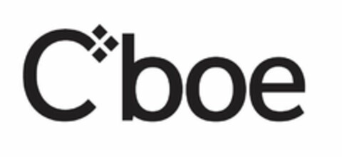 CBOE Logo (USPTO, 09/26/2017)