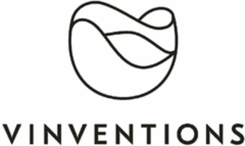 VINVENTIONS Logo (USPTO, 10/19/2017)