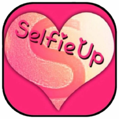 SELFIEUP S Logo (USPTO, 23.11.2017)