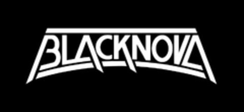 BLACKNOVA Logo (USPTO, 11/28/2017)