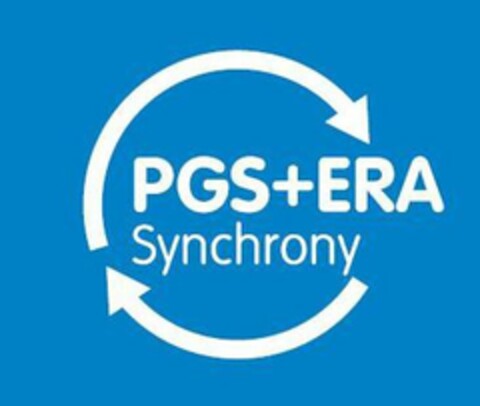 PGS+ERA SYNCHRONY Logo (USPTO, 12/22/2017)