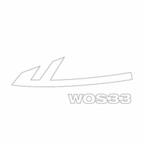 WOS33 Logo (USPTO, 07.02.2018)