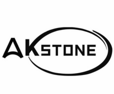 AKSTONE Logo (USPTO, 23.03.2018)
