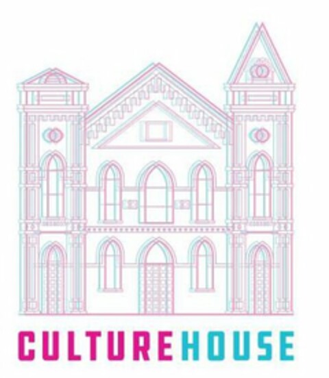 CULTUREHOUSE Logo (USPTO, 26.03.2018)