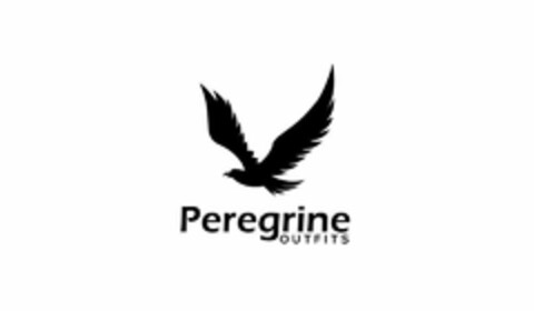 PEREGRINE OUTFITS Logo (USPTO, 02.05.2018)