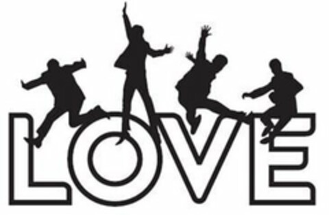 LOVE Logo (USPTO, 09.05.2018)