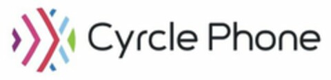 CYRCLE PHONE Logo (USPTO, 05/17/2018)