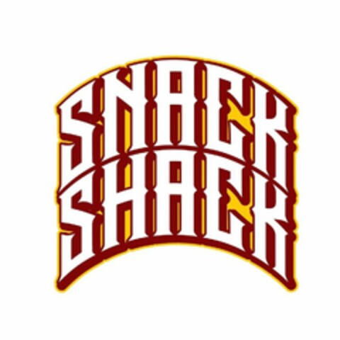 SNACK SHACK Logo (USPTO, 30.05.2018)