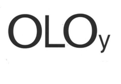 OLOY Logo (USPTO, 23.06.2018)