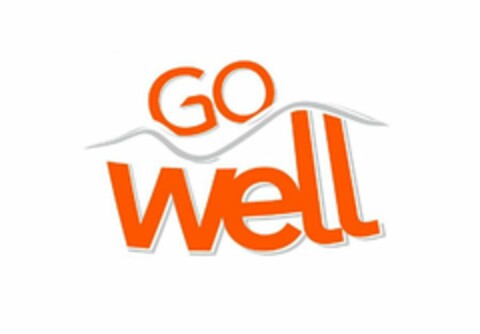 GO WELL Logo (USPTO, 19.07.2018)