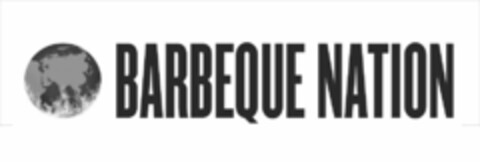 BARBEQUE NATION Logo (USPTO, 10.08.2018)
