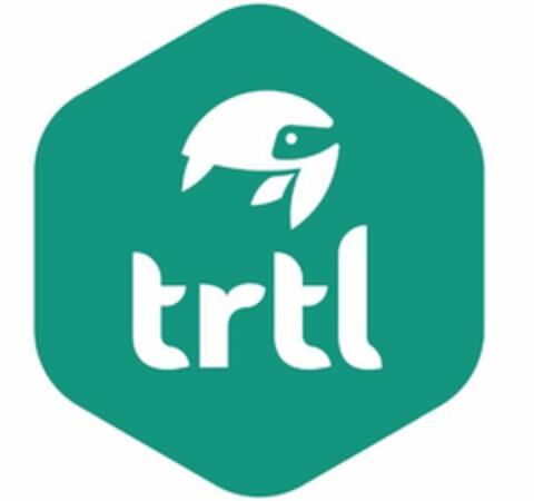 TRTL Logo (USPTO, 07.09.2018)