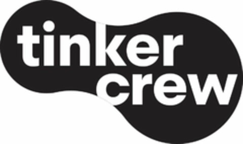 TINKER CREW Logo (USPTO, 09/20/2018)