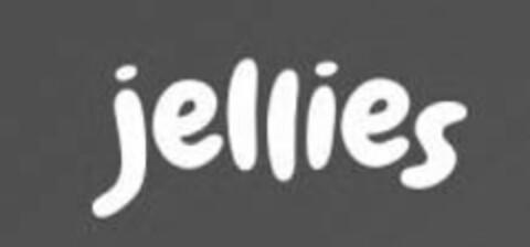 JELLIES Logo (USPTO, 26.09.2018)