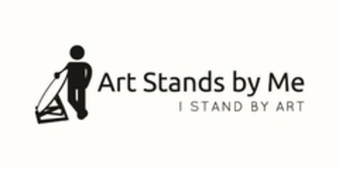 ART STANDS BY ME I STAND BY ART Logo (USPTO, 03.10.2018)