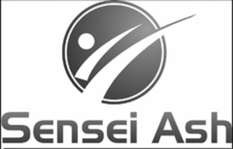 SENSEI ASH Logo (USPTO, 16.10.2018)