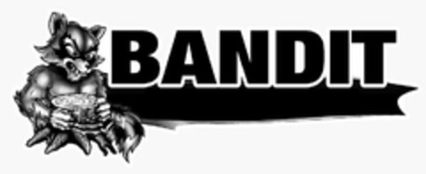 BANDIT Logo (USPTO, 19.10.2018)