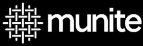 MUNITE Logo (USPTO, 12.12.2018)