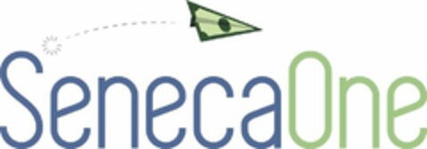 SENECAONE Logo (USPTO, 14.12.2018)
