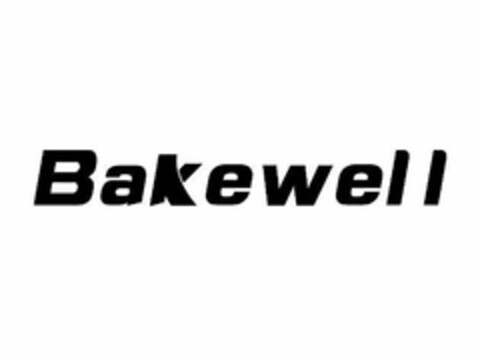 BAKEWELL Logo (USPTO, 04.01.2019)