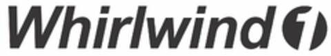 WHIRLWIND 1 Logo (USPTO, 04.02.2019)