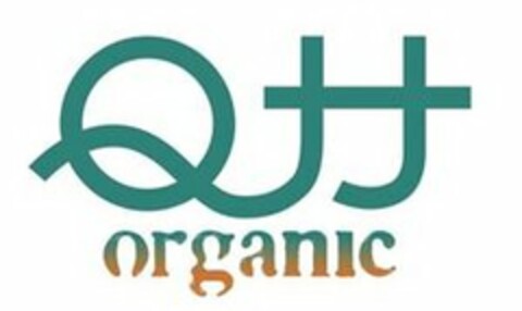 QTT ORGANIC Logo (USPTO, 05.02.2019)