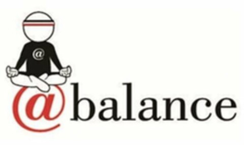 @BALANCE Logo (USPTO, 05/13/2019)