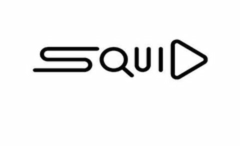 SQUID Logo (USPTO, 22.05.2019)