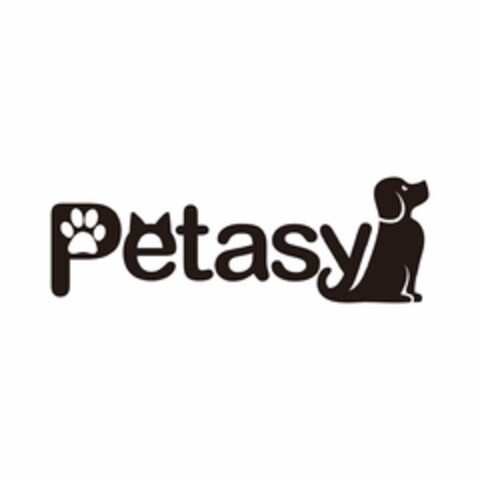 PETASY Logo (USPTO, 26.05.2019)