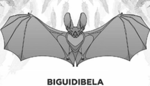 BIGUIDIBELA Logo (USPTO, 05.06.2019)