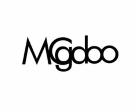 MCGDOO Logo (USPTO, 07/04/2019)