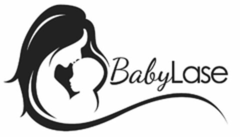 BABYLASE Logo (USPTO, 25.07.2019)