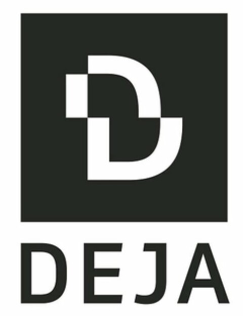 D DEJA Logo (USPTO, 26.08.2019)