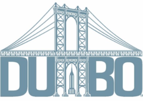 DUMBO Logo (USPTO, 27.08.2019)