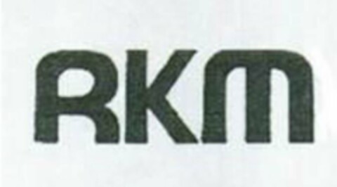 RKM Logo (USPTO, 13.09.2019)