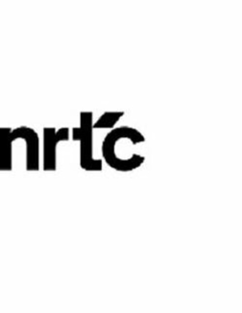 NRTC Logo (USPTO, 16.09.2019)