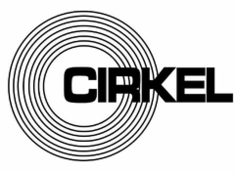 CIRKEL Logo (USPTO, 07.10.2019)