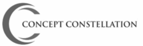 C CONCEPT CONSTELLATION Logo (USPTO, 30.10.2019)