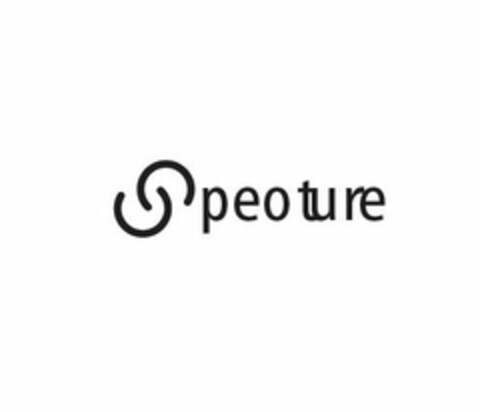 PEOTURE Logo (USPTO, 24.11.2019)